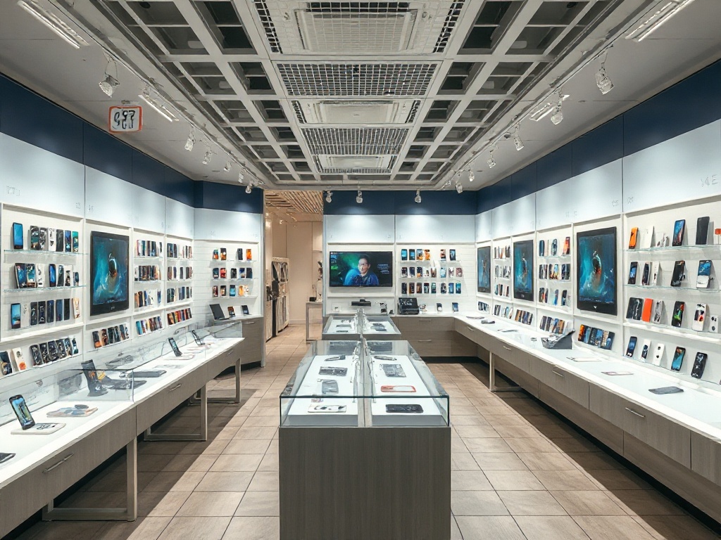 Gupta Telecom And Electronics - photo 3