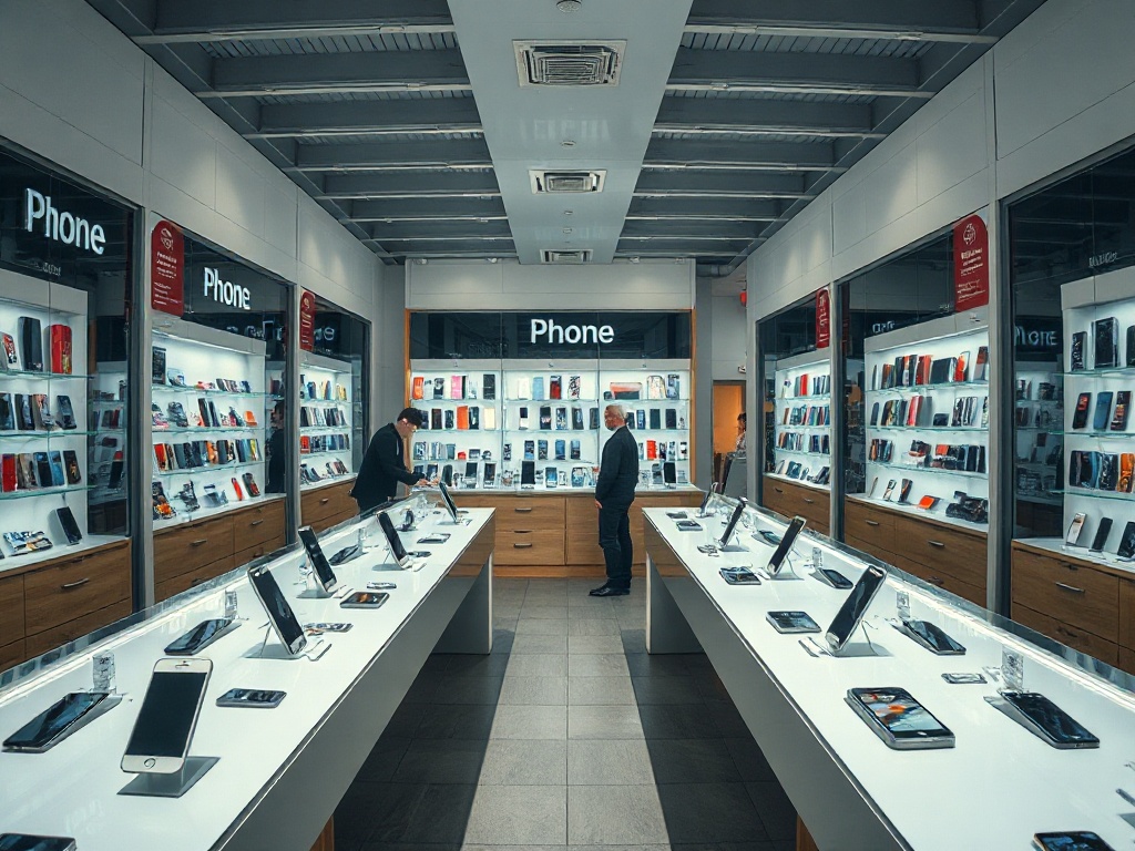 Gupta Telecom And Electronics - photo 4